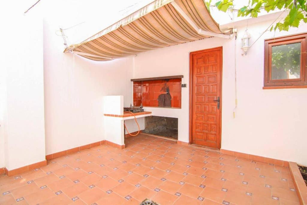 Chalet Con Piscina Privada En Calpe - Terrasala Casas de Torrat Zewnętrze zdjęcie